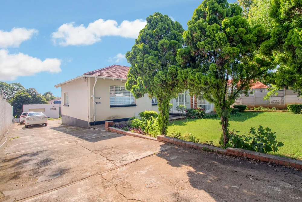 South Africa, Gauteng, Greenside