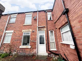 Victoria Street, Mexborough photo