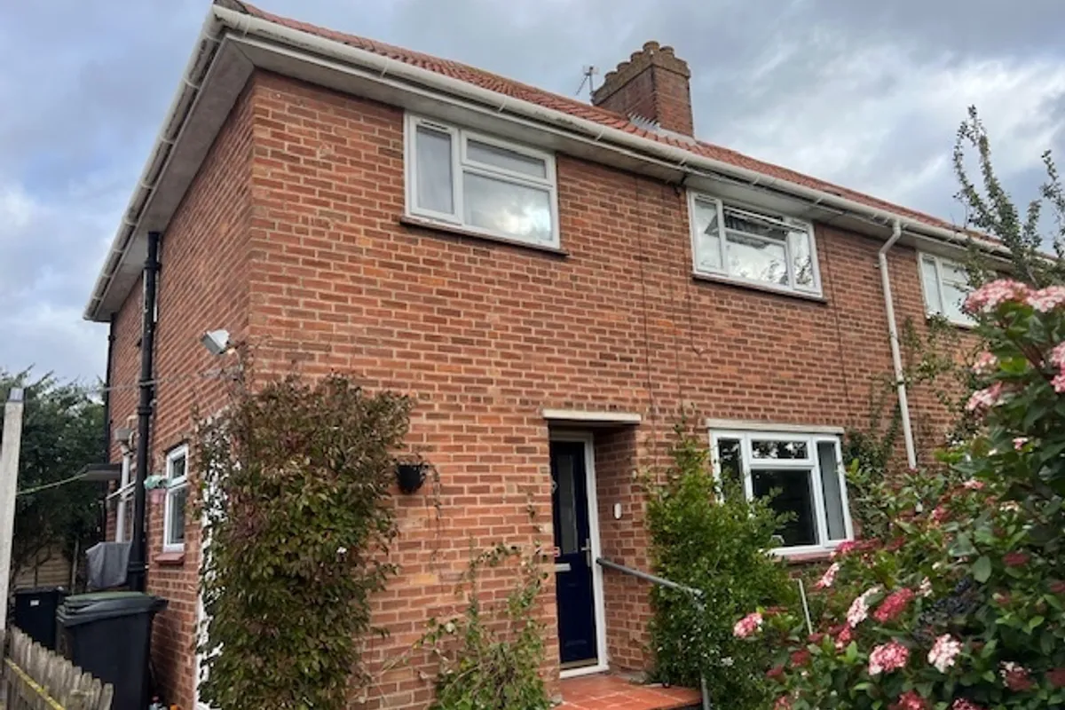 Willbye Avenue, DISS