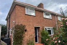 Willbye Avenue, DISS