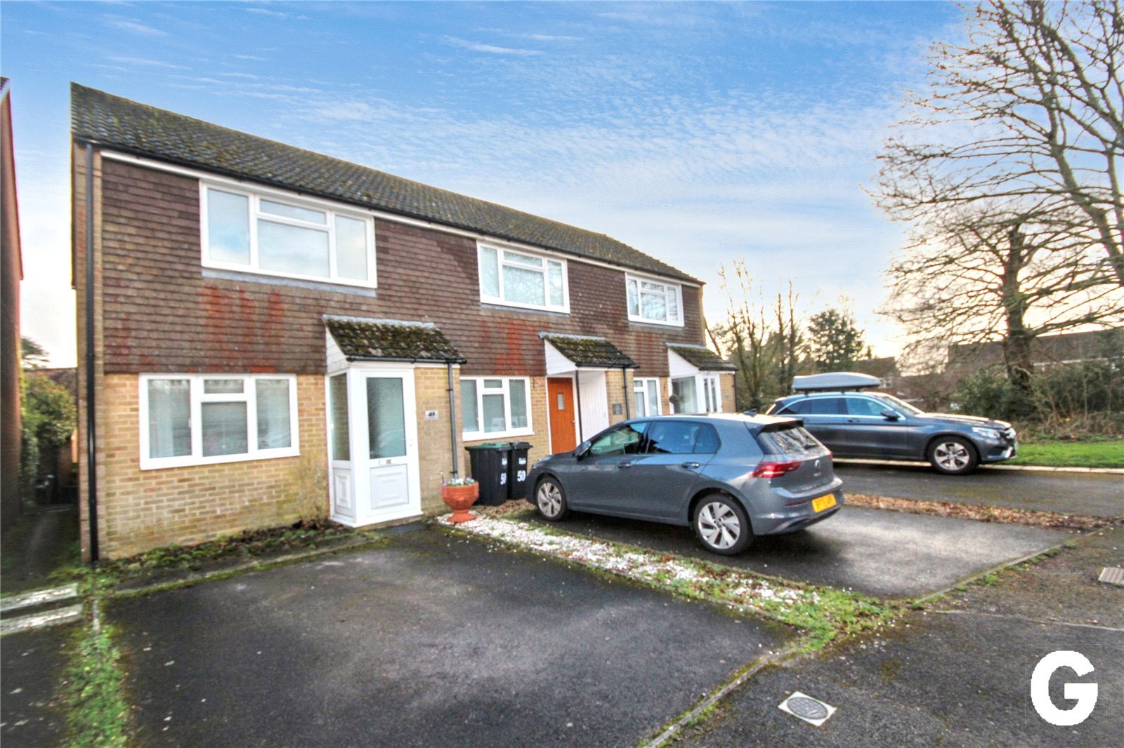 Willow Drive, Ringwood, Hampshire, BH24 Image 1