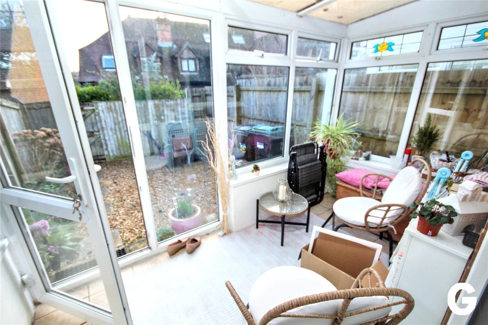 Willow Drive, Ringwood, Hampshire, BH24 Image 7