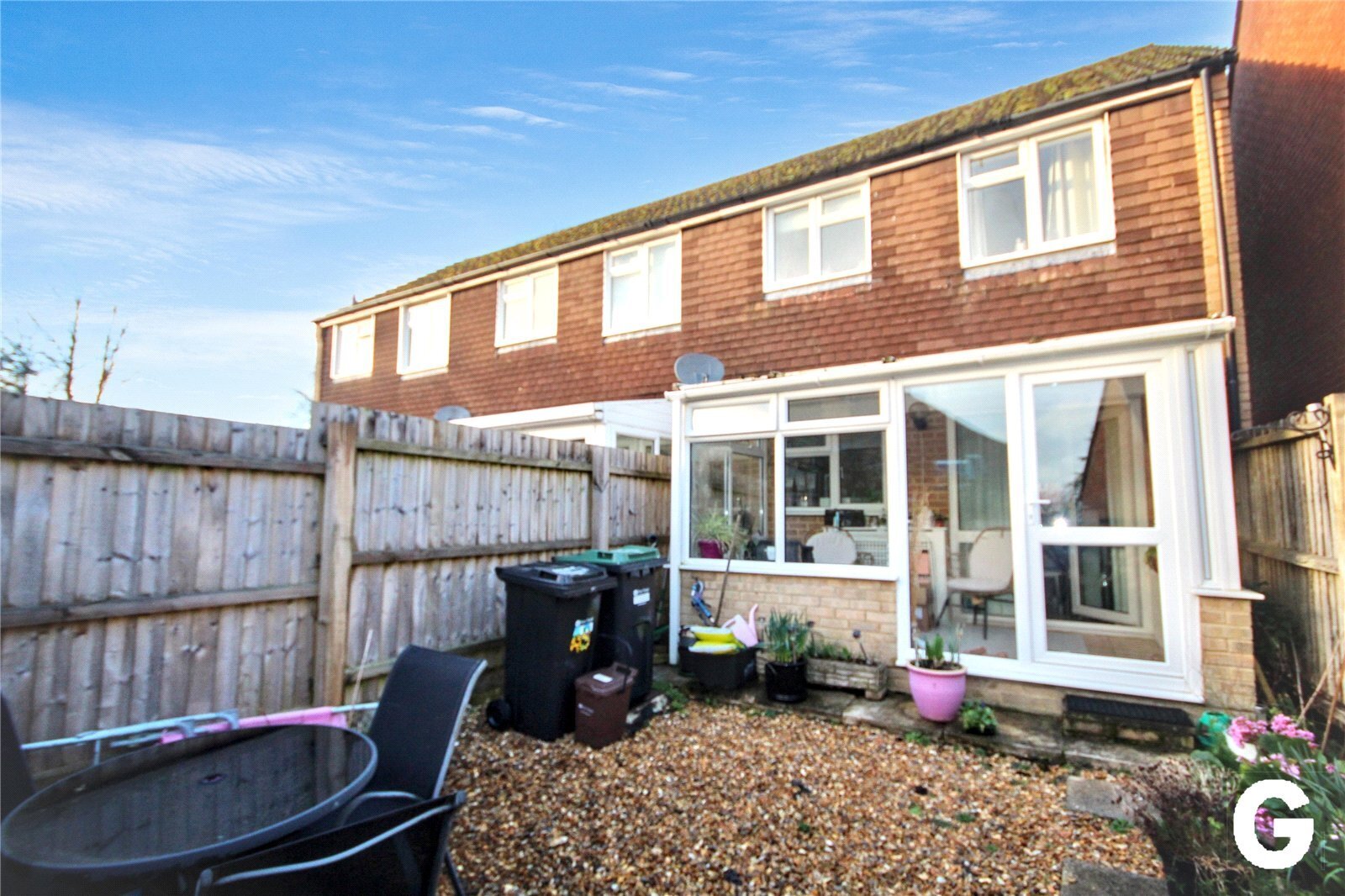 Willow Drive, Ringwood, Hampshire, BH24 Image 13