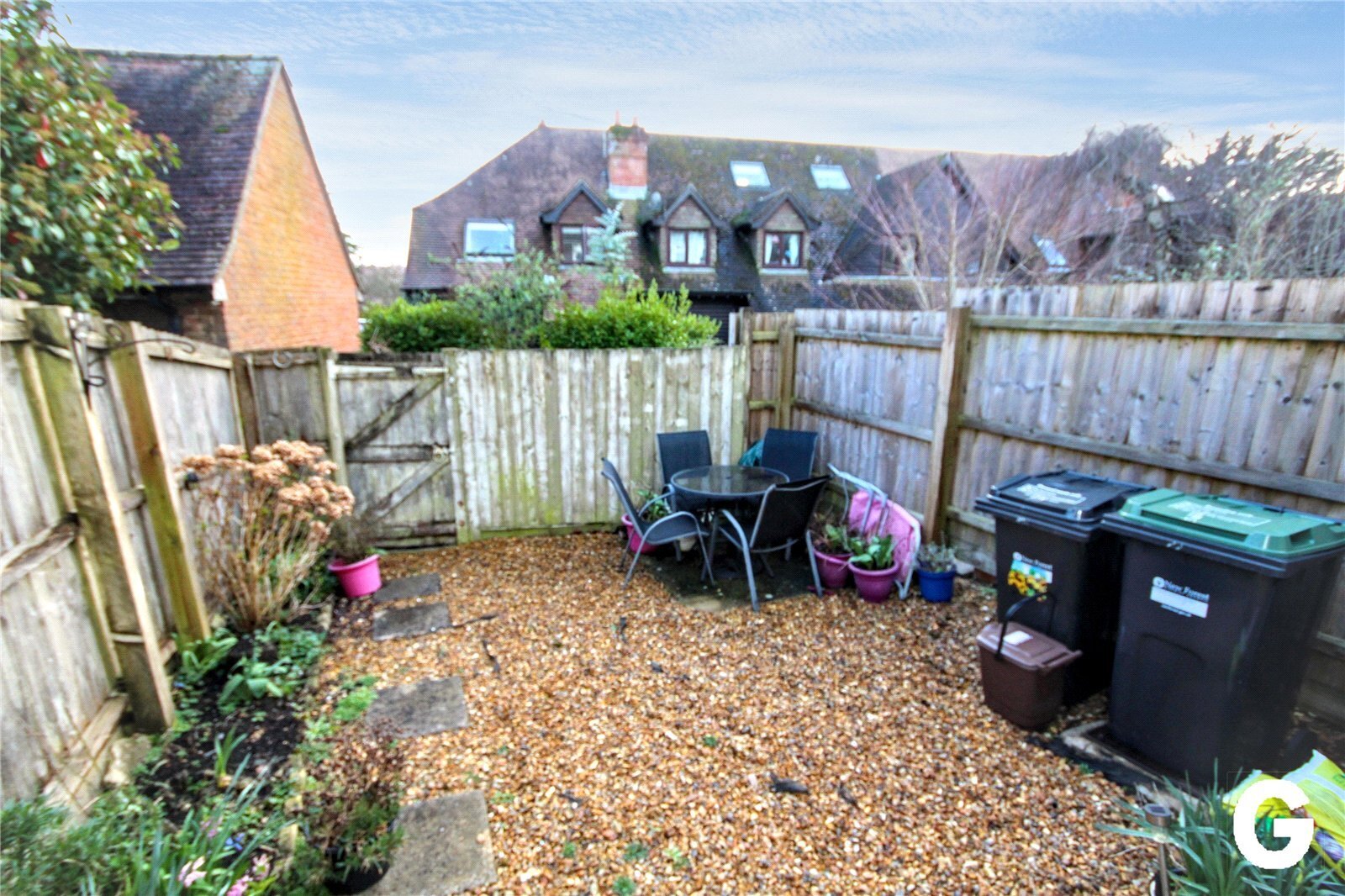 Willow Drive, Ringwood, Hampshire, BH24 Image 14
