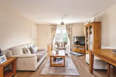 College Close, Minehead