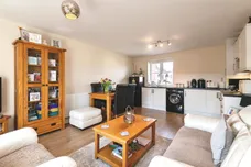 College Close, Minehead