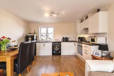 College Close, Minehead