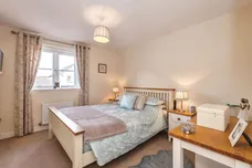College Close, Minehead