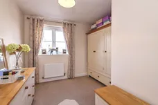College Close, Minehead