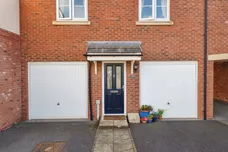 College Close, Minehead