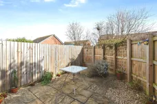 College Close, Minehead