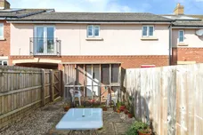 College Close, Minehead