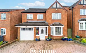 Ley Hill Farm Road, Birmingham, West Midlands, B31
