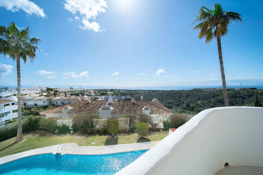 Calahonda, Mijas Costa, Malaga, Spain