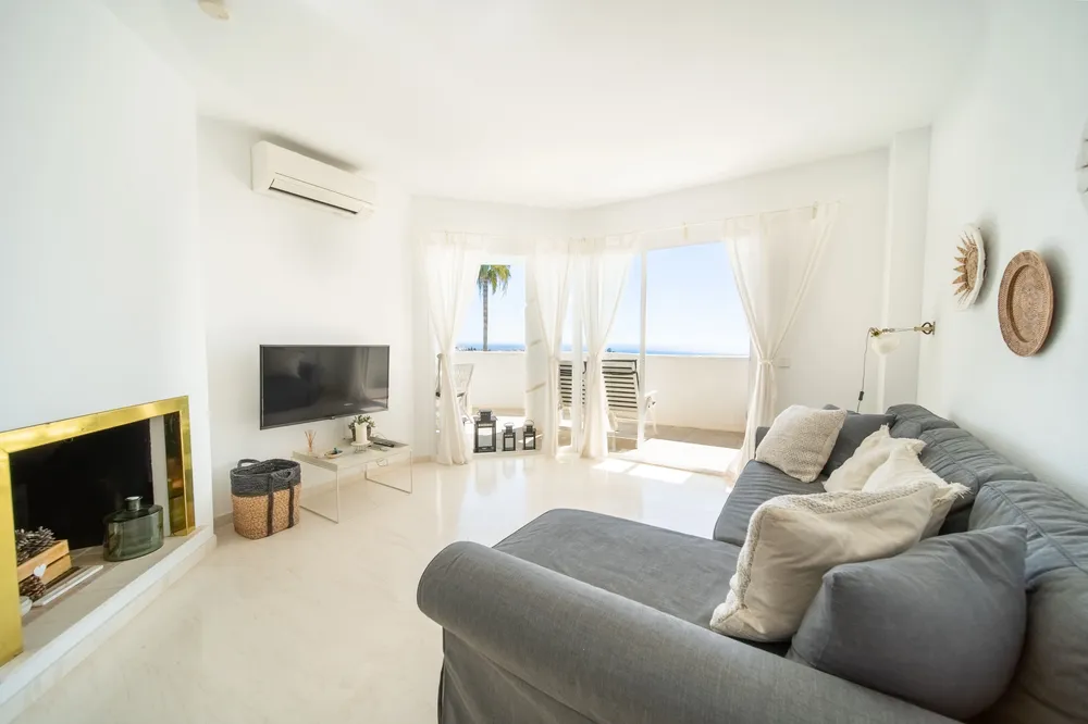 Calahonda, Mijas Costa, Malaga, Spain