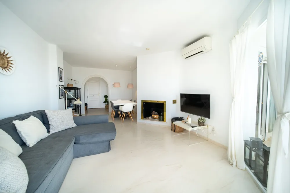 Calahonda, Mijas Costa, Malaga, Spain