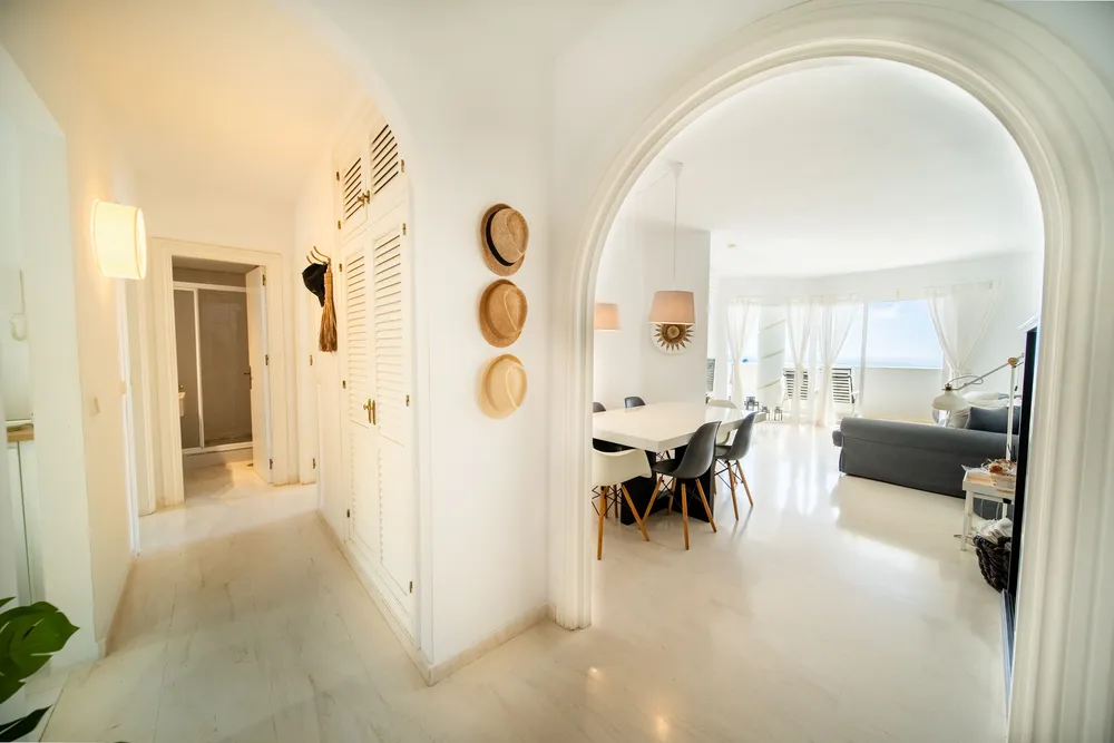 Calahonda, Mijas Costa, Malaga, Spain