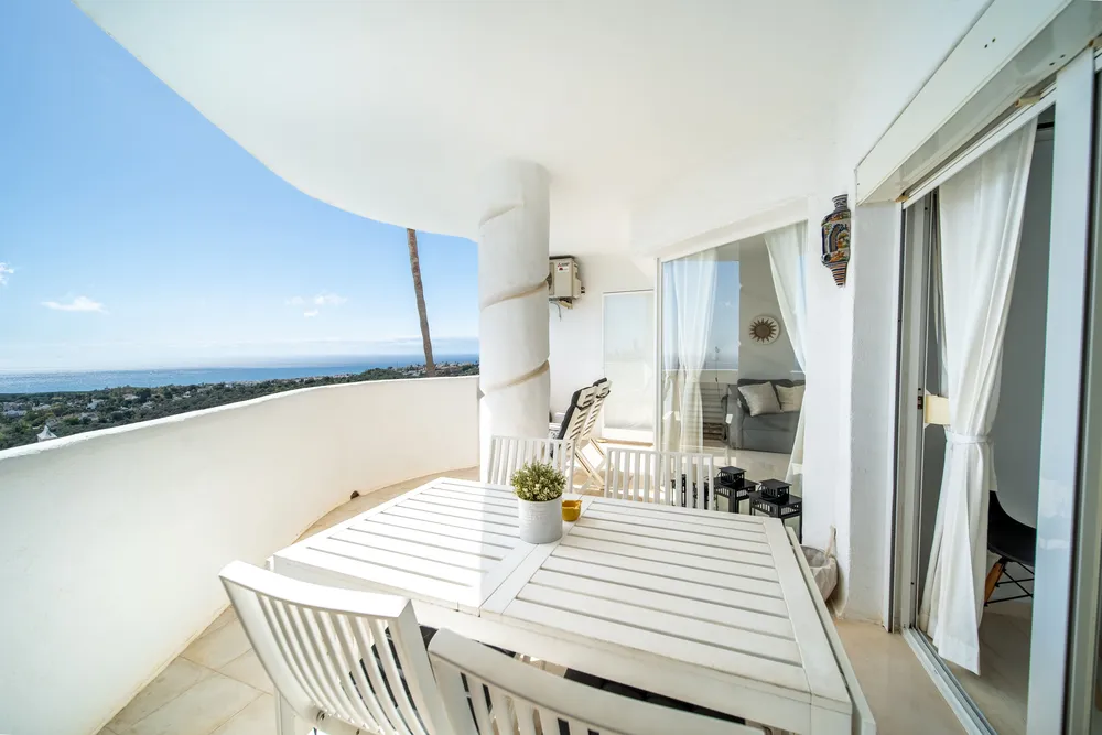 Calahonda, Mijas Costa, Malaga, Spain