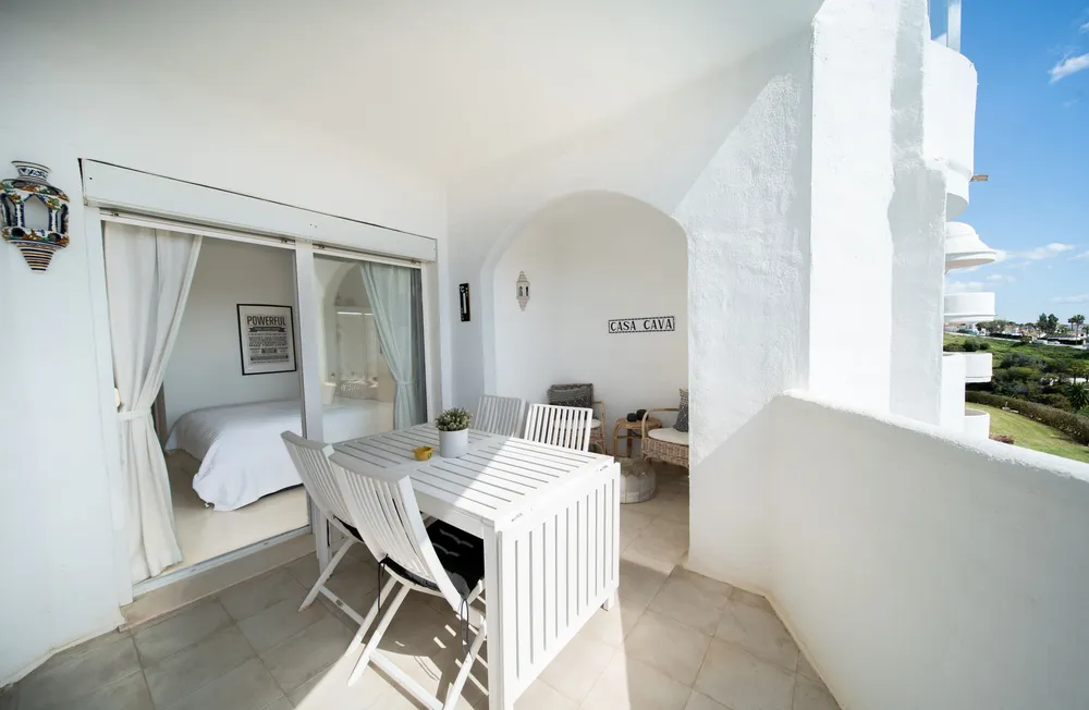 Calahonda, Mijas Costa, Malaga, Spain