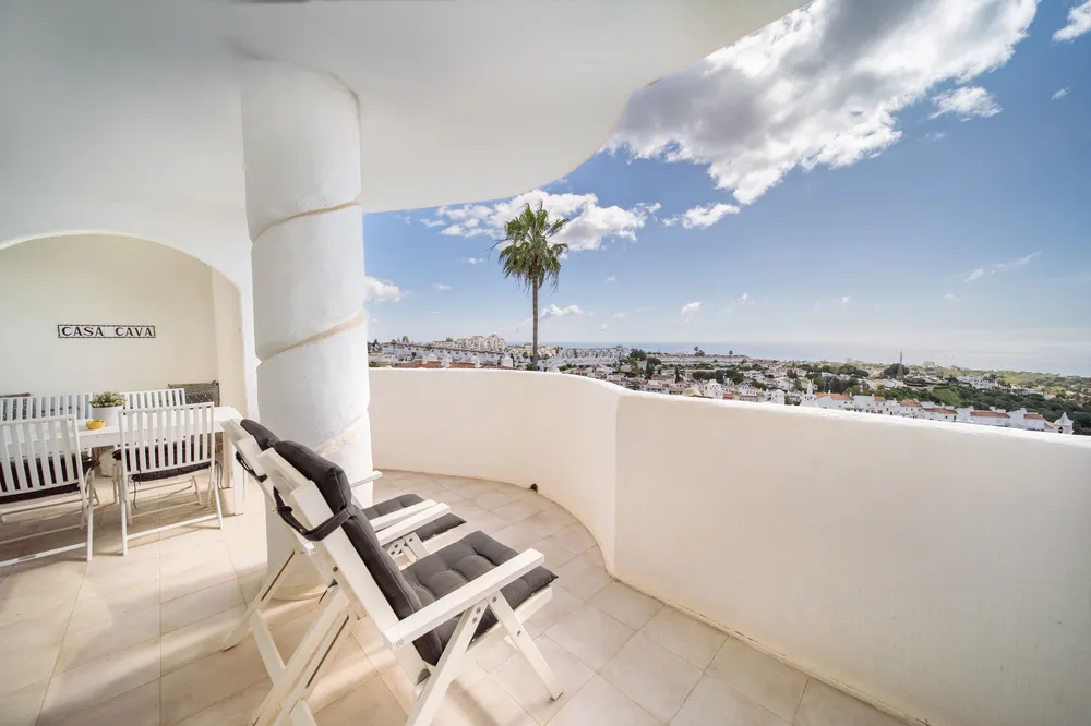 Calahonda, Mijas Costa, Malaga, Spain