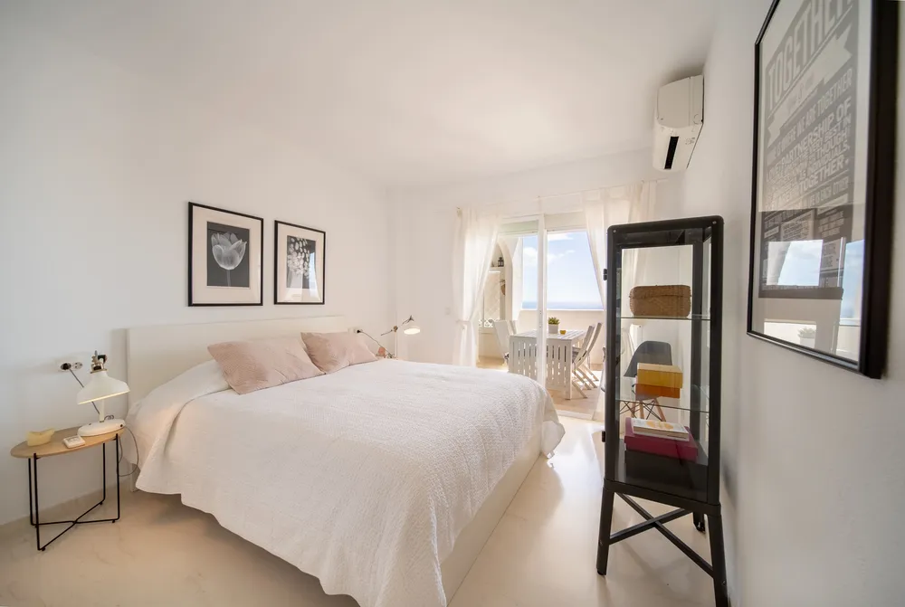 Calahonda, Mijas Costa, Malaga, Spain