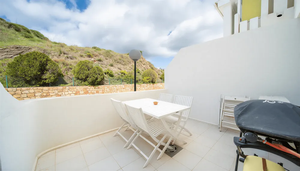 Calahonda, Mijas Costa, Malaga, Spain