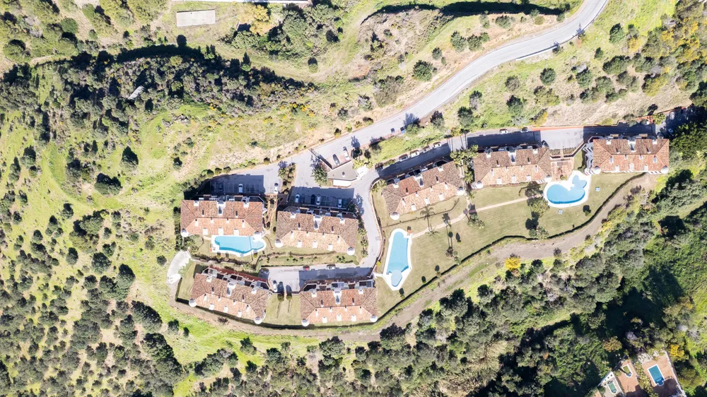 Calahonda, Mijas Costa, Malaga, Spain