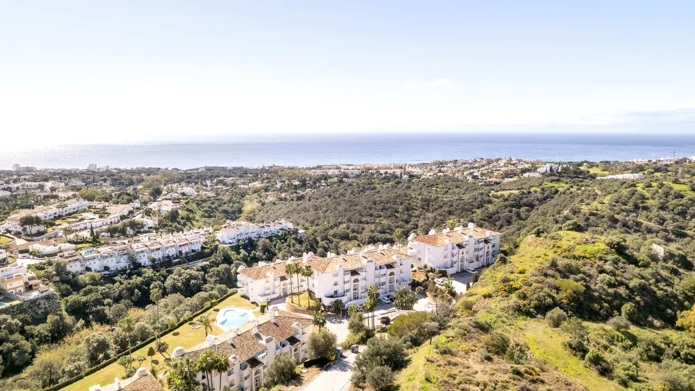 Calahonda, Mijas Costa, Malaga, Spain