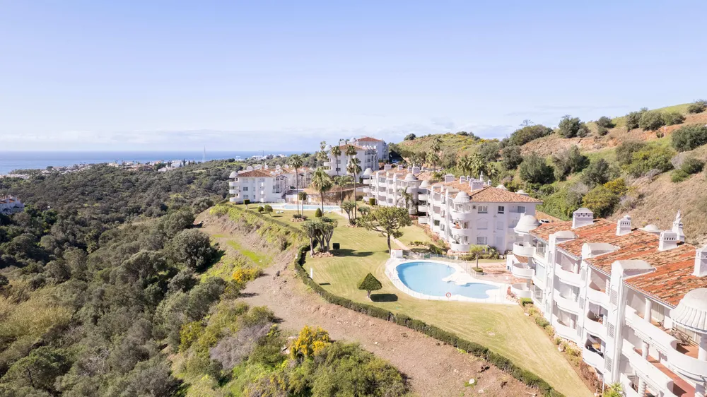 Calahonda, Mijas Costa, Malaga, Spain