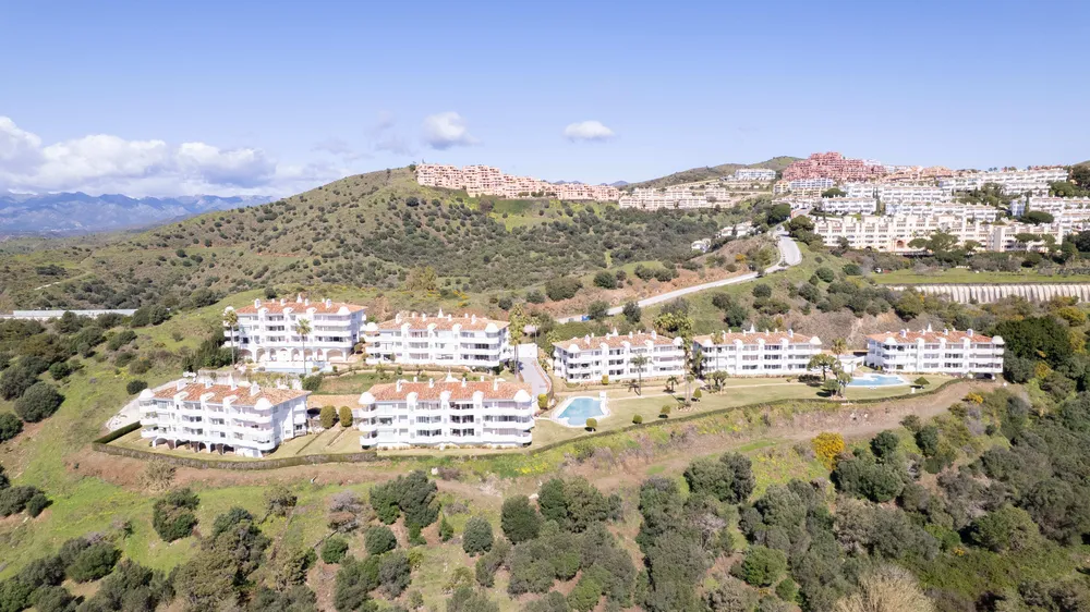 Calahonda, Mijas Costa, Malaga, Spain