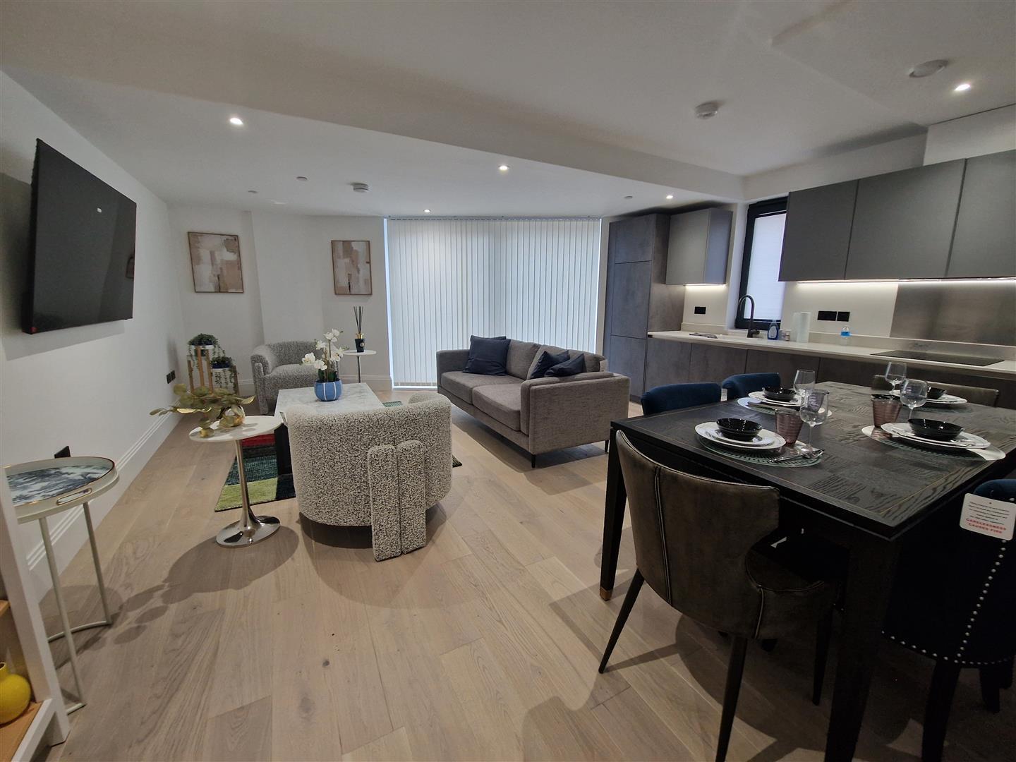 351a Rotherhithe Street, London Image 3
