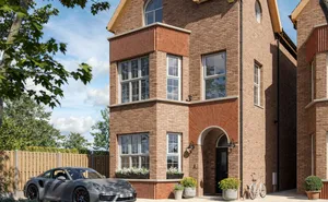 The Leopold, Leopold Road, London, W5, London