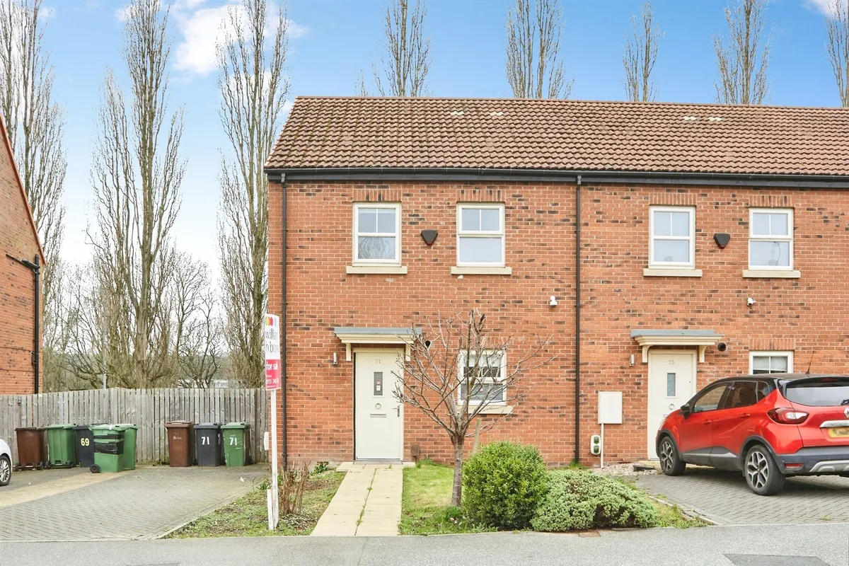 Asket Drive, Leeds