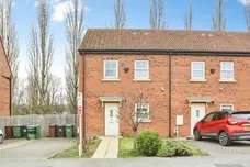 Asket Drive, Leeds