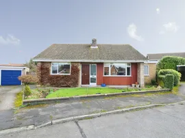St. Marys Close, Strensall, York photo