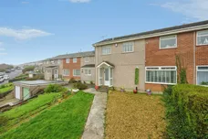 Sefton Avenue, Plymouth