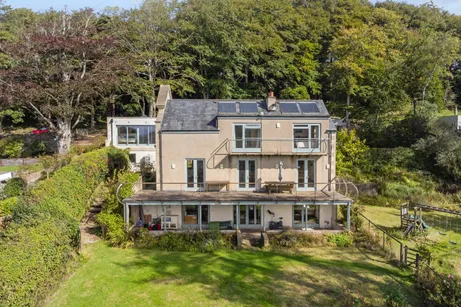 Lansdown, Bath, BA1