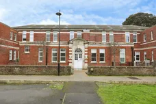 Huxley Way, Gosport