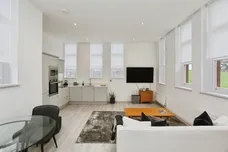 Huxley Way, Gosport