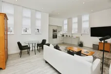 Huxley Way, Gosport