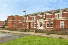 Huxley Way, Gosport