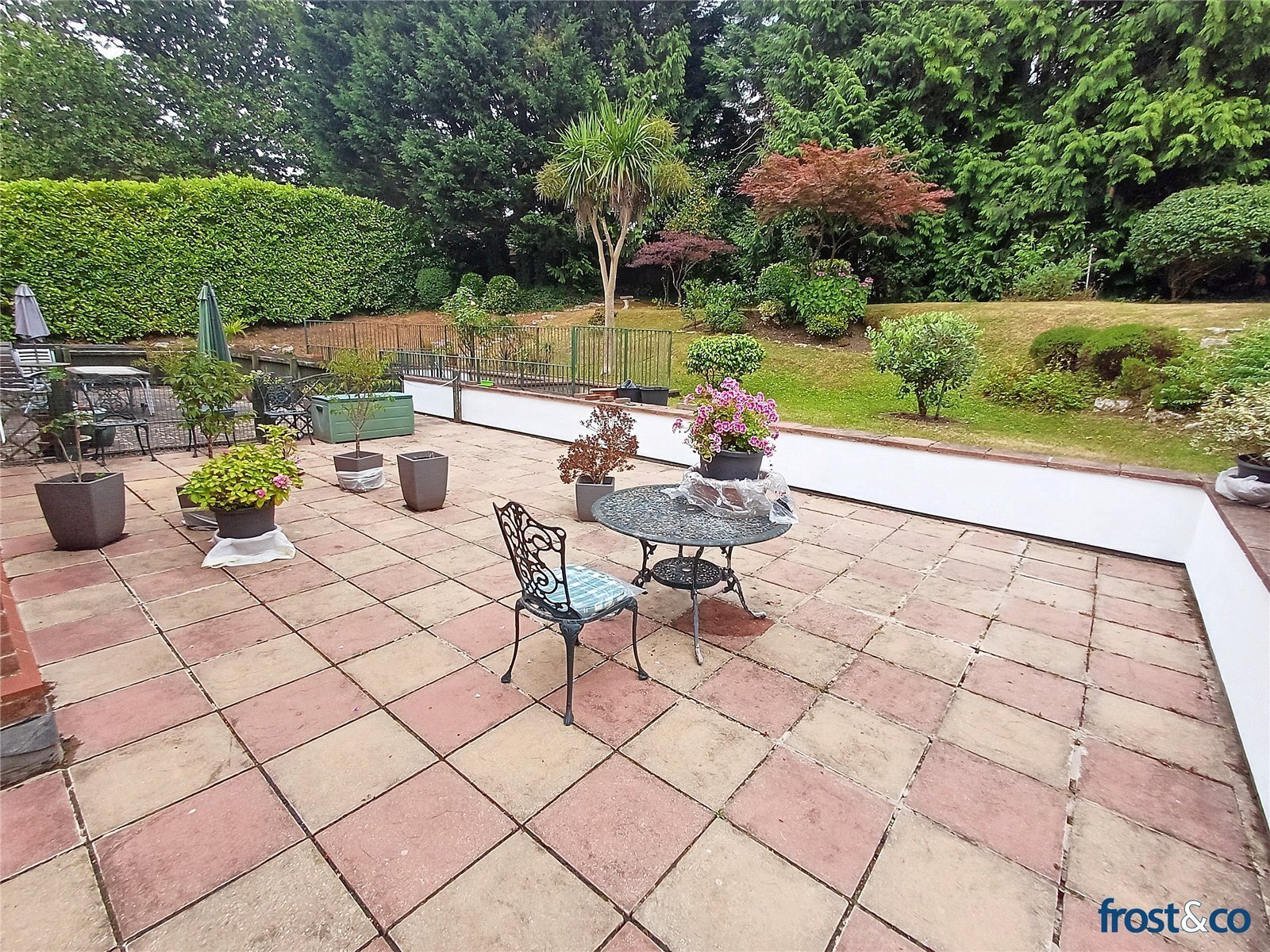 Penn Hill Avenue, Lower Parkstone, Poole, Dorset, BH14 Image 2