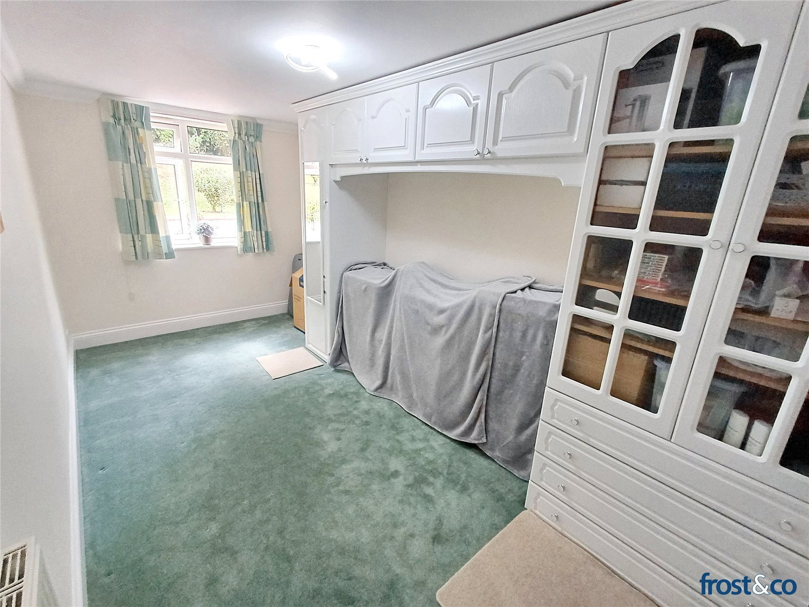 Penn Hill Avenue, Lower Parkstone, Poole, Dorset, BH14 Image 10