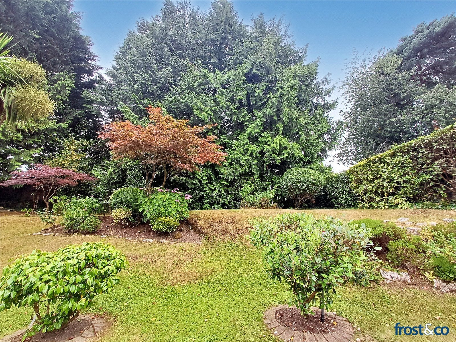 Penn Hill Avenue, Lower Parkstone, Poole, Dorset, BH14 Image 15