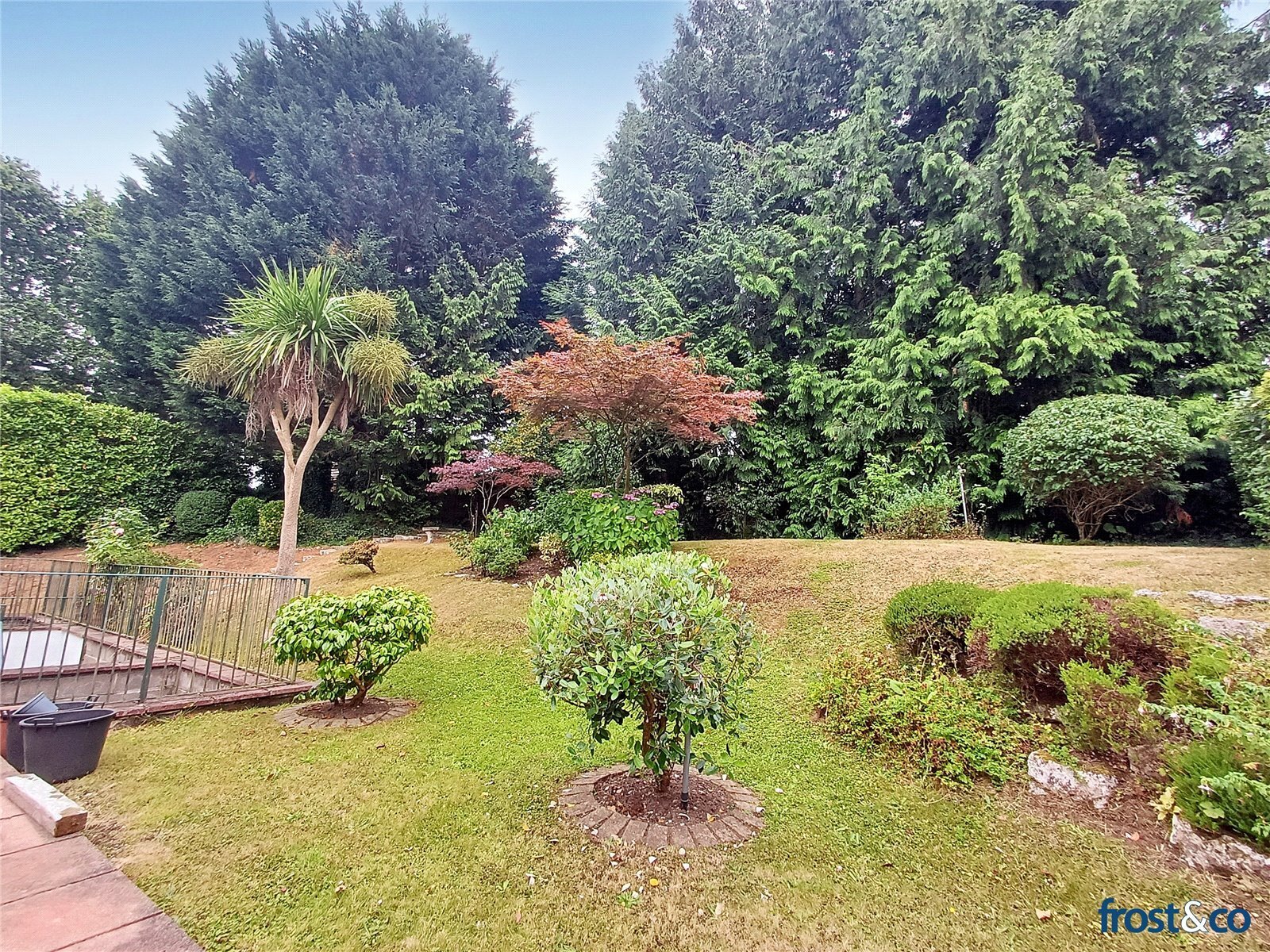 Penn Hill Avenue, Lower Parkstone, Poole, Dorset, BH14 Image 16
