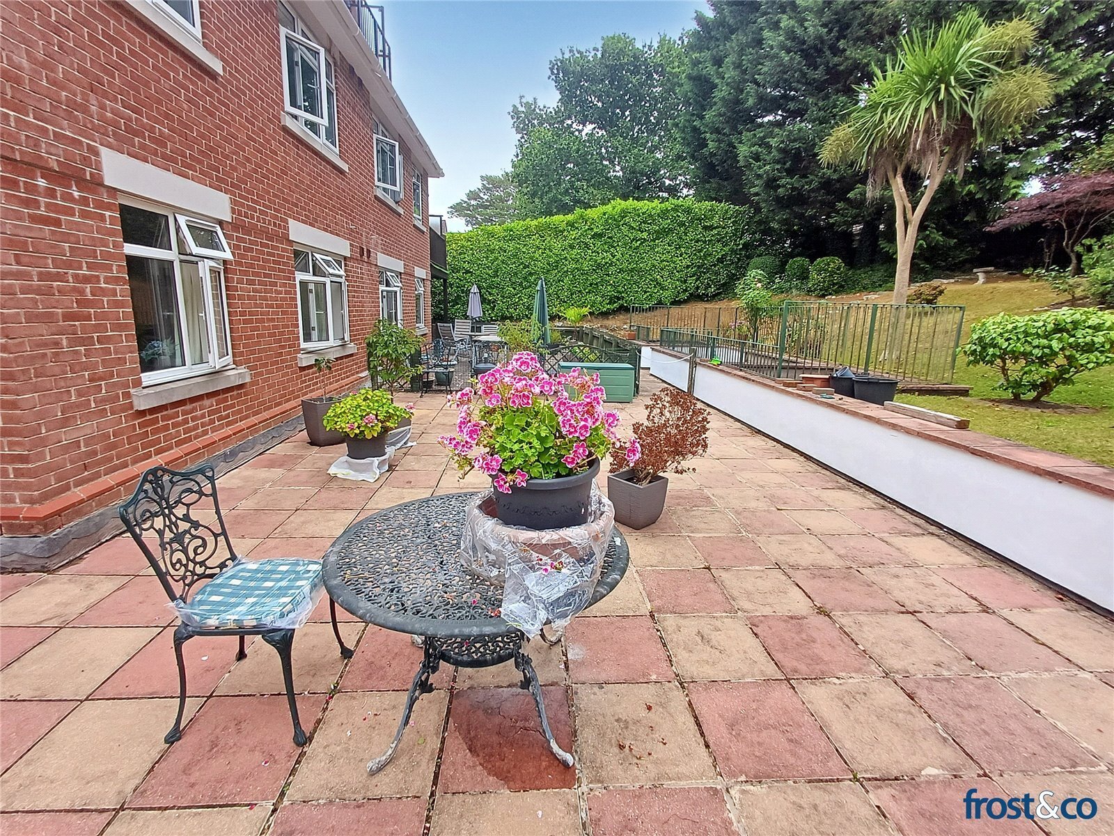 Penn Hill Avenue, Lower Parkstone, Poole, Dorset, BH14 Image 17