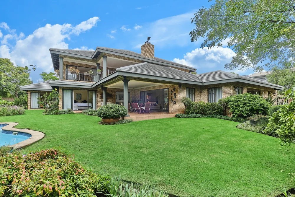 View image gallery of South Africa, Gauteng, Eagle Canyon Golf Estate, Monarch Lane, 35