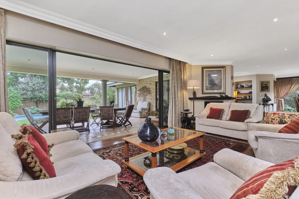 South Africa, Gauteng, Eagle Canyon Golf Estate, Monarch Lane, 35