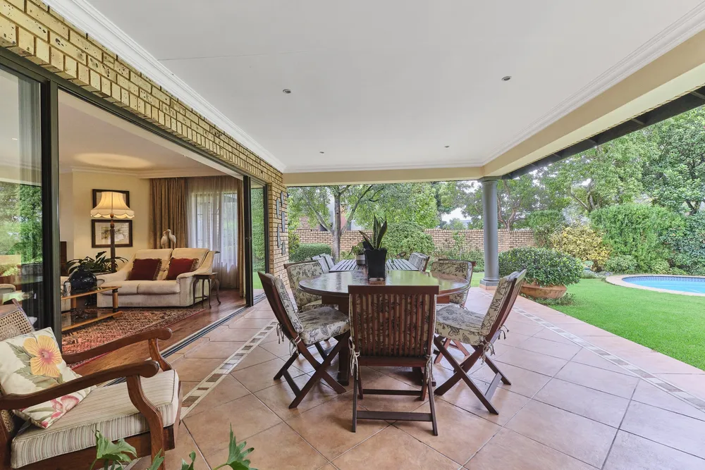 South Africa, Gauteng, Eagle Canyon Golf Estate, Monarch Lane, 35