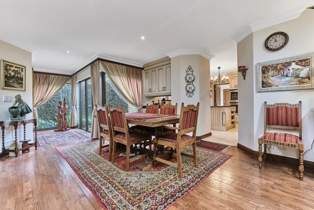 South Africa, Gauteng, Eagle Canyon Golf Estate, Monarch Lane, 35